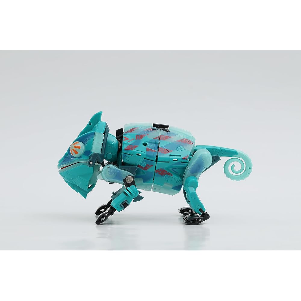 52TOYS BEASTBOX BB 47 Phantom Master with Bonus Parts Action Figure Collectible Toy