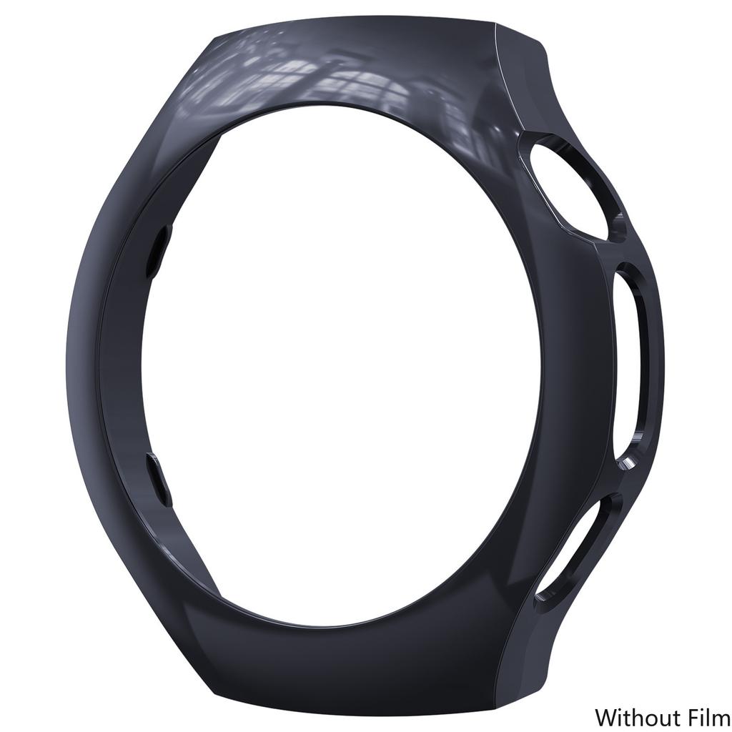 Case for Huawei Watch GT 5 42mm 46mm Smart Watch PC Hard Protective Cover Anti-scratch Bumper Shell for Huawei GT5 Accessories