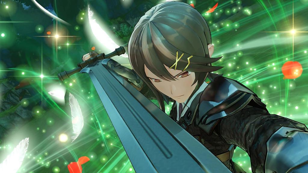 Atelier The Queen of Eternal Darkness and the Secret Hideout DX [Switch] Ryza