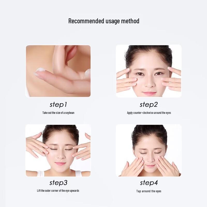 Winona Firming Eye Cream 20g