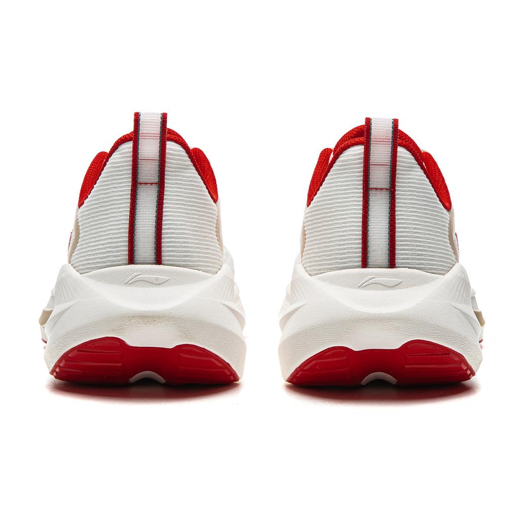 Li Ning My Leap 4.0 Cushioning Slip Resistant Abrasion Resistant Breathable Support Lightweight Rebound Low top Casual ARSW035-2