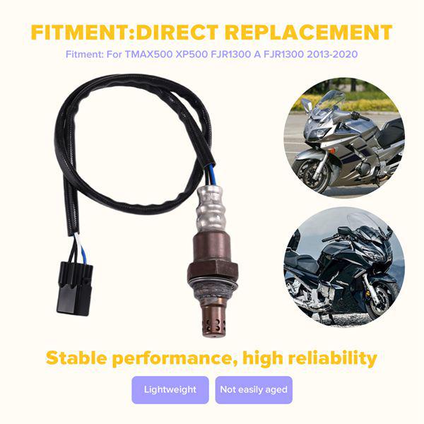 4B58592A00 Oxygen Sensor for Yamaha TMAX500 XP500 (2013-2020)