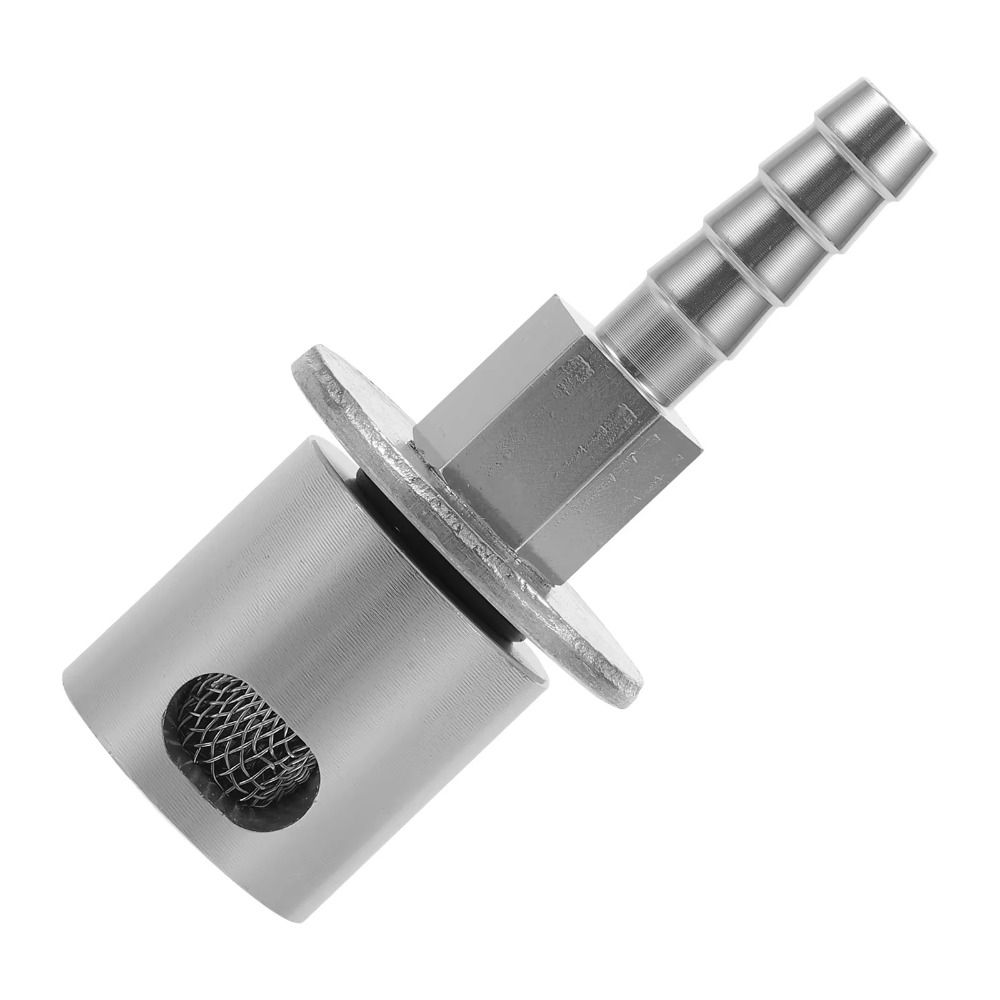 Easy Install Fuel Tank Vent Valve Steady Work Replacement Accessory  Vehicle Fuel Tank