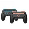 Ergonomic Grip  for Switch 2/Switch 1 Joy-pad with Comfort Fit Handles,Left & Right Small Grips,Handle Accessories