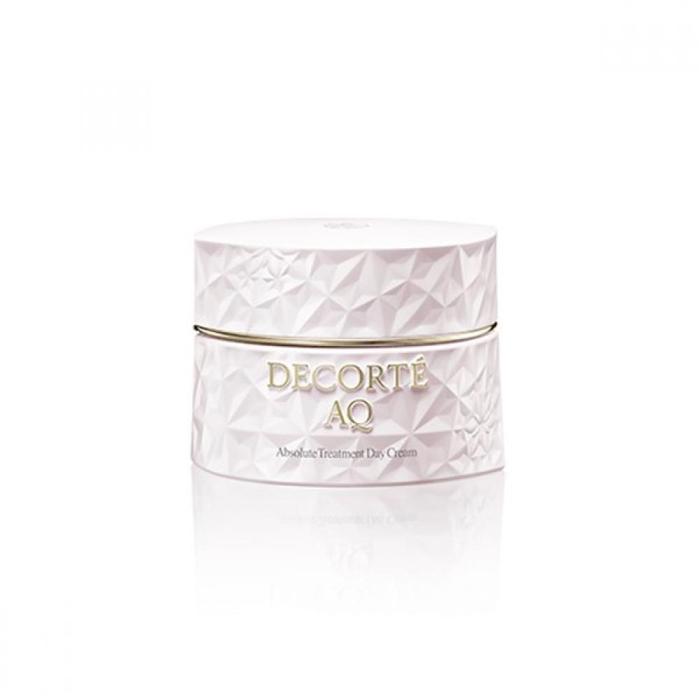 Decort  Aq Absolute Treatment Protective Day Cream 50g Single option