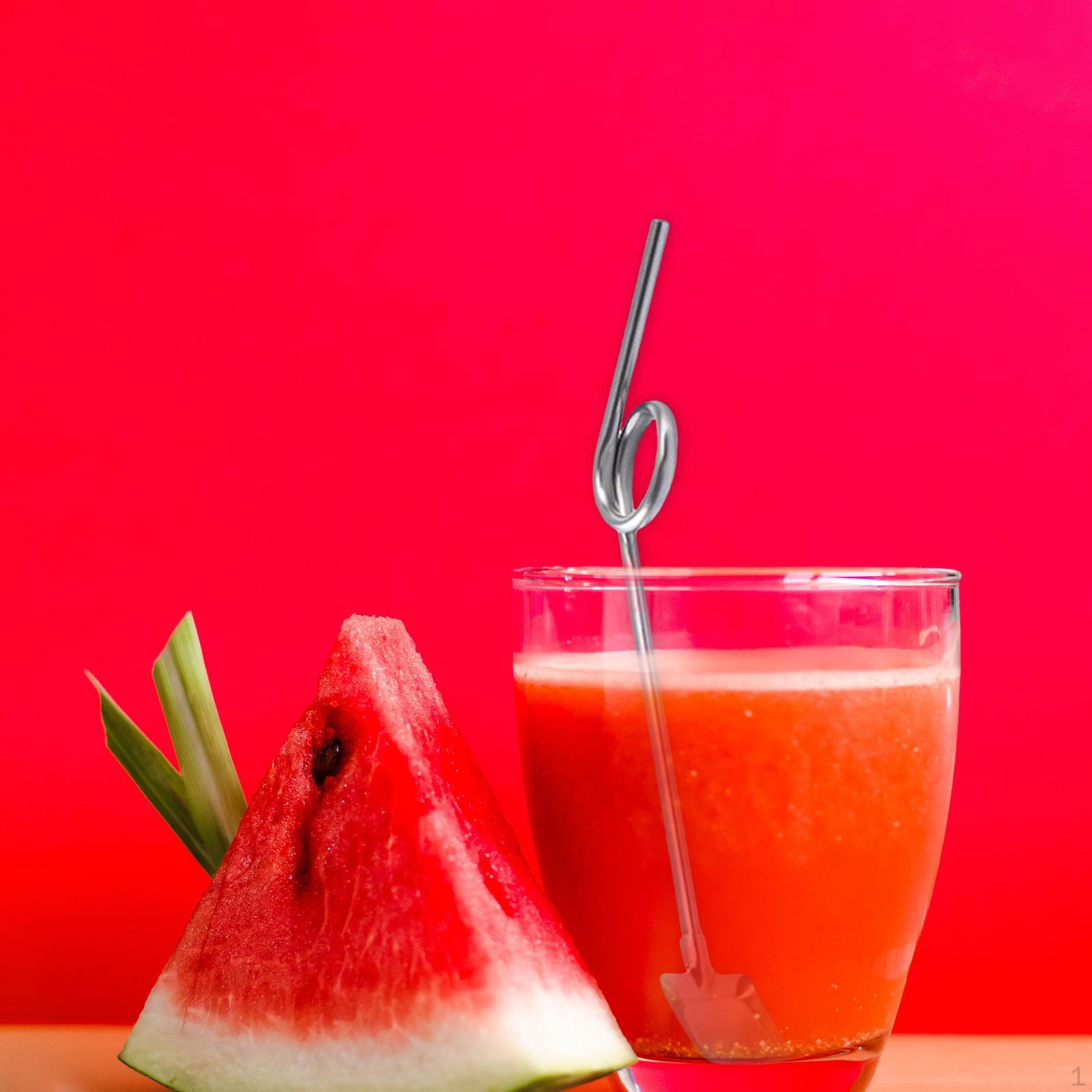

Straws s Lightweight Multifunctional for Stirring Cocktail Style B
