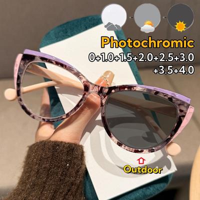 Gafas y accesorios – Gafas de lectura y computadora
