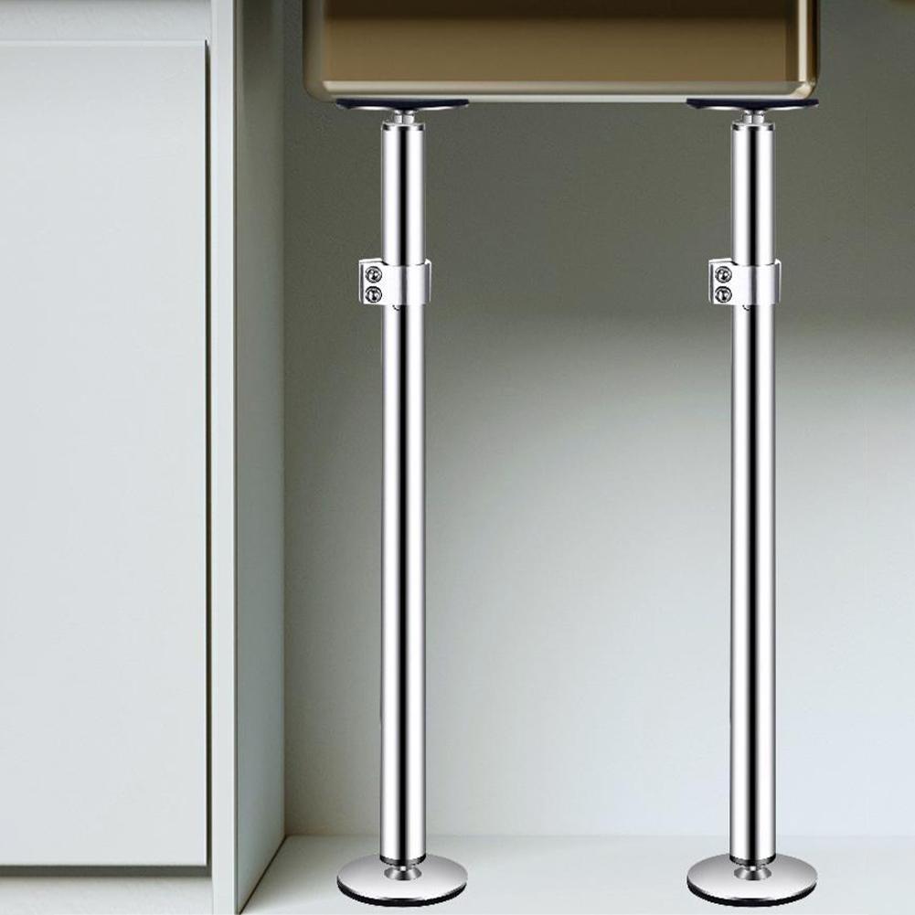 Undermount Sink Kitchen Sink Support Undermount Sink Brackets Hassle-free Installation Long-lasting Durability Robust Support China Mainland