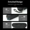 Waterproof Carrying Case Shockproof Handbag New Protective Bag for DJI Pocket 3