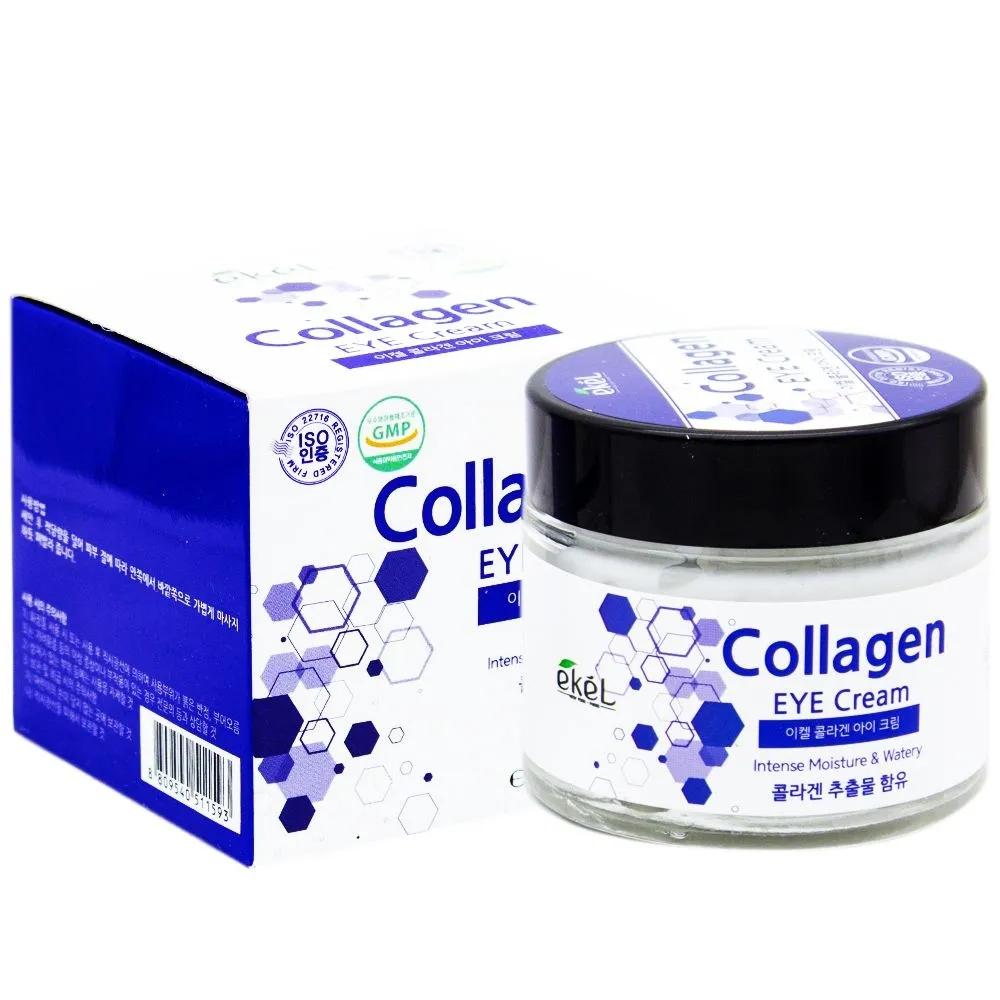 EKEL Collagen Eye Cream 70ml