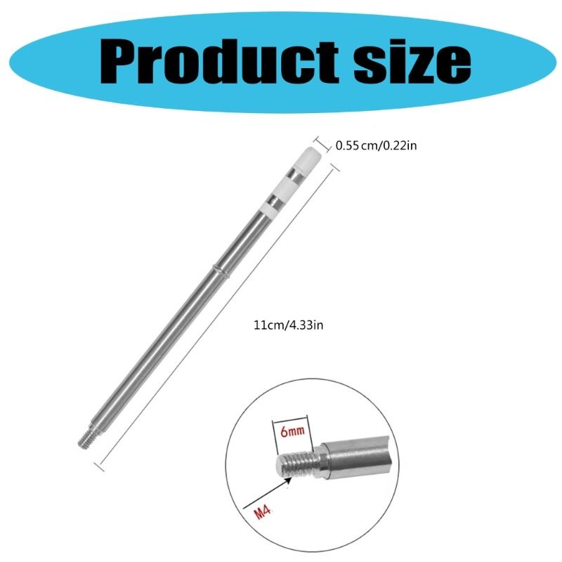 Heißschmelz Messing Rändelmutter Einführspitze Adapter Set M 2 M 8 für SH72 und SH73 3D-gedruckte Teile Installation