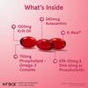 Krill Oil, 60 Softgels