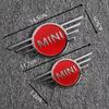 Adesivi Emblema Accessori per Bagagliaio Coda Carrozzeria Auto Per Mini Cooper JCW Works R56 R50 F54 F55 F56 F57 F60 R52 R53 R55