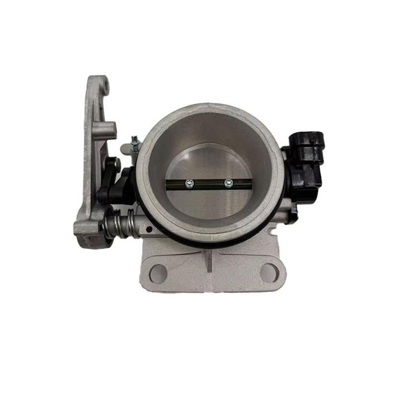 New Throttle Body Assembly Replacement for Renault OEM 7700102870 1161192787R 7700875435