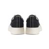 [Customade] Standard Canvas Sneakers 4.5cm CR0054BK