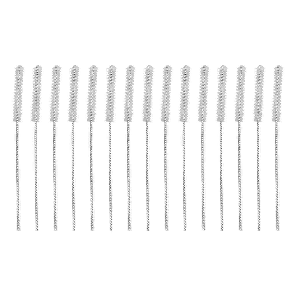 Hearing Amplifier Cleaning Kits Earwax Removal Portable Professional Reusable Multifunctional Vent Cleaner Brush