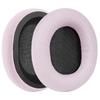 Geekria Comfort Compatible with OneOdio A70 and A71 Mesh Fabric Cup Pads Earpads, Headphones, Ear/Ear (Pink)