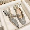 Scarpe con tacco – Scarpe con tacco
