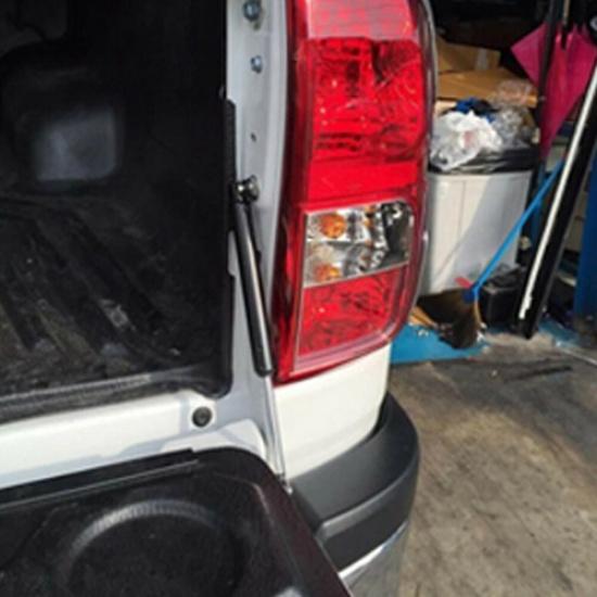 1Pcs Rear Tailgate Assist Slowdown Shock Strut For Toyota HILUX VIGO MK6 2008-14