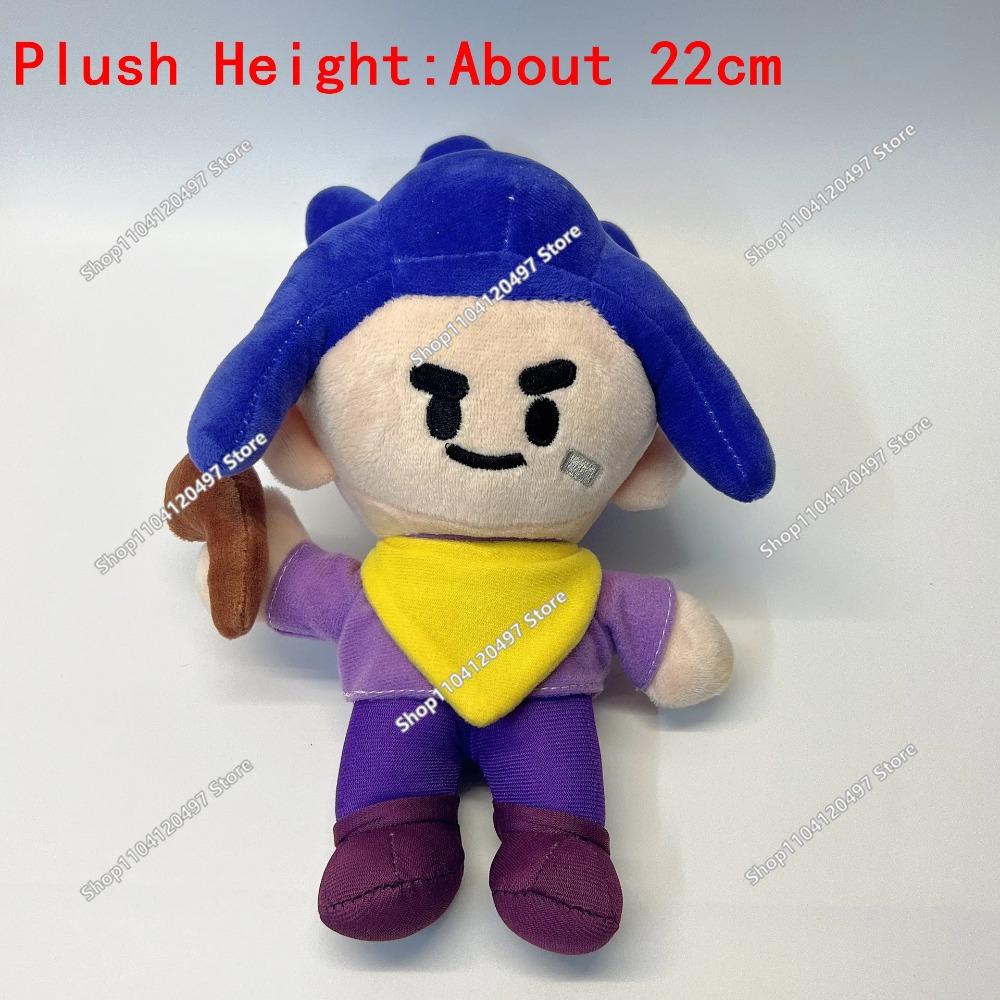 Cosplay NITA Bear Plush Toys Cute Cartoon Stars Plush Toy Stuff Pillow Dolls Game Characters For Children Birthday Gifts