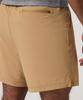 VUORI [Men'S] Hardco Shorts Line 7 _Tan_Vr16131020