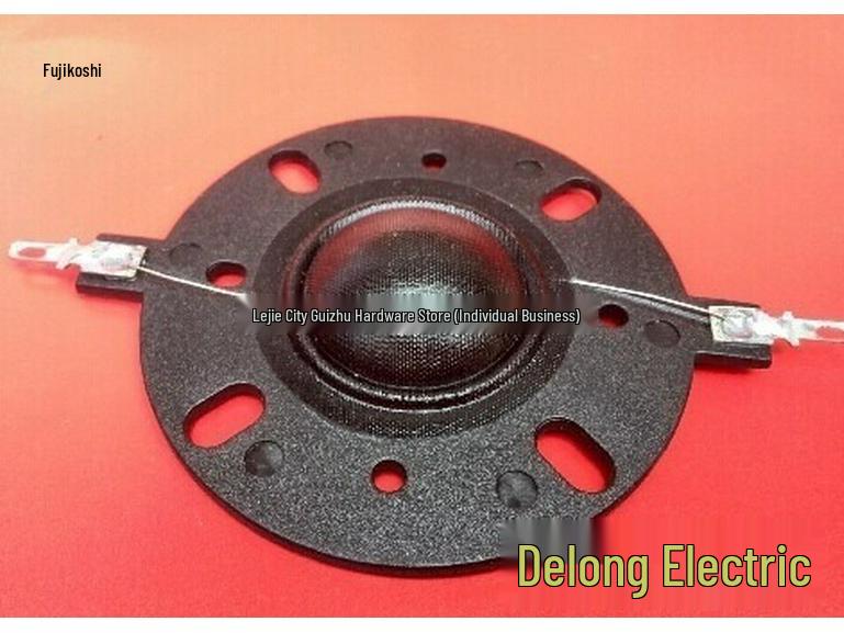 25.5mm Silk Tweeter Voice Coil for Speaker Repair