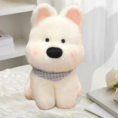 Puppen & Kuscheltiere – Stoff- & Plüschtiere