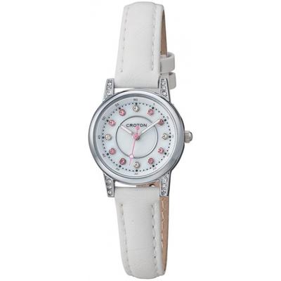 [Croton] Watch RT-170L-D Women's White