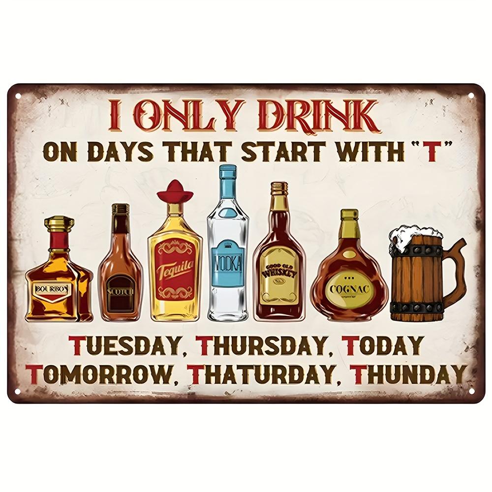 2D Metal Tin Sign Vintage BBQ ZONE Beer Posters Plaque Decorative Plates for Garage Club Man Cave Bar Home Cafe Wall Decor