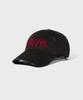 SAINTPAIN Sp Ball Cap Black