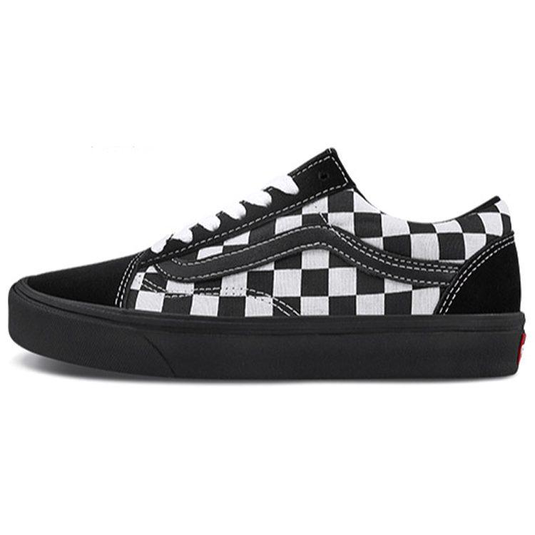 Vans ComfyCush Old Skool  Mixed Media