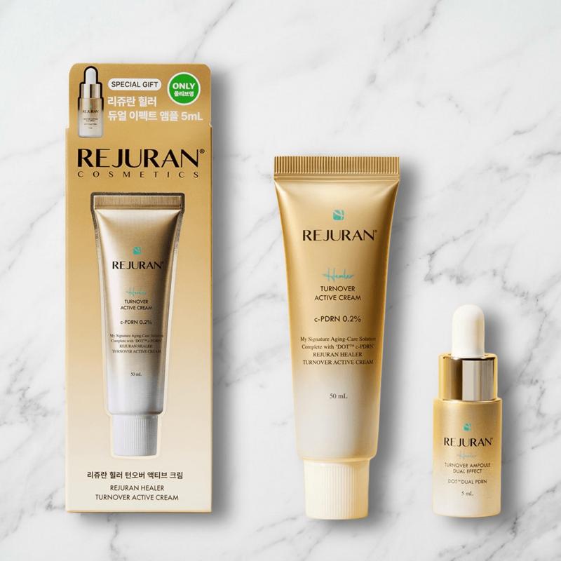 Rejuran Healer Turnover Aktīvs Krēms 50ml