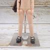 1/3 1/4 1/6 1/8 Doll Bracket Support Adjustable Figure Models Holder  Action Figures