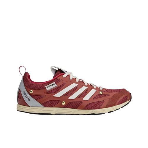 SONG FOR THE MUTE x adidas originals Adizero PR SFTM-006 HP3522 Red Unisex