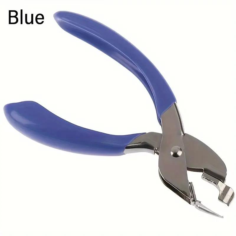 Mini Portable Office Binding Supplies Stapler Staple Remover Staple Remover Stationery Tools
