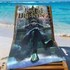 Literature Lord of Mysteries Towel Beach Shower Bath Travel Lightweight Skin Friendly for Pool Camping Cruise Summer