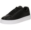 Кроссовки Armani Exchange Leather Sneakers London