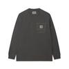 T-Shirts Men's Crew Neck Moderate CHXLTA242036P