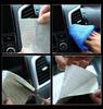 High quality Glitter Self-Adhesive Crystal Rhinestones Sticker Gift Decoration DIY Car Decoration Sticker Gem Stickers