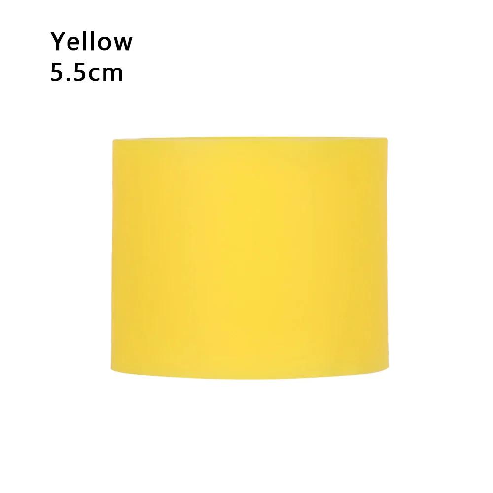 1Pc Silicone Cup Sleeve Heat Insulation Bottle Sleeves Non-slip Mug Sleeve Glass Bottle Cover For Mugs Ceramic Coffee Cups Wrap