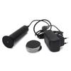Electric Foot Callus Remover Tool For Home Pedicure