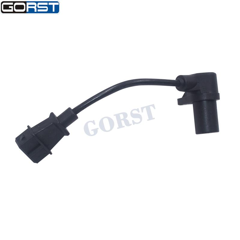 Crankshaft Position Sensor 7702218699 for Mitsubishi for Renault Car Auto Part CKP Sensor 770085931 0261210137 MD321888
