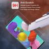 3 STÜCK Gehärtetes Glas Für Samsung A51 A12 A53 A73 Displayschutzfolie Für Samsung Galaxy A23 A32 A52 A52S Schutzfolie
