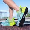 New Casual Running Shoes Breathable Autumn Jogging Shoes Men Lightweight Women Gym Shoes Outdoor Male Cushion Sports Shoes