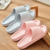 New slippers women's indoor home home home non-slip bathroom sandals summer wear