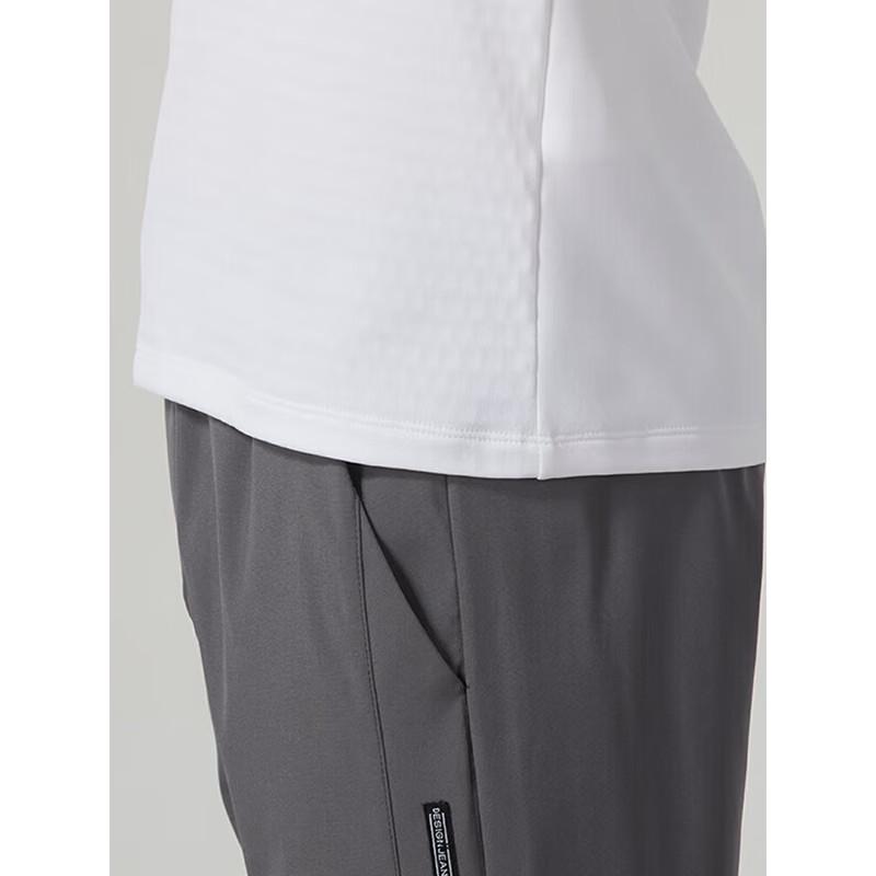 Under Armour Men's Long Sleeve Round Neck T-Shirt