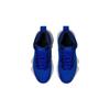 Asics Nova Surge 1 Cushioning Mid top Children's Basketball Shoes Blue Teenagers 1064A014401