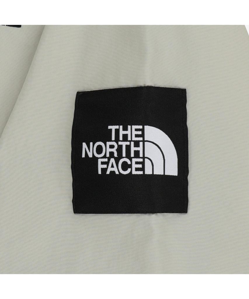 The North Face Nj3Bs10L White Label Villan Ex Jacket White Sand