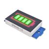 1S 18650 Lithium Battery Level Indicator Module Battery Power Capacity Display Board Green