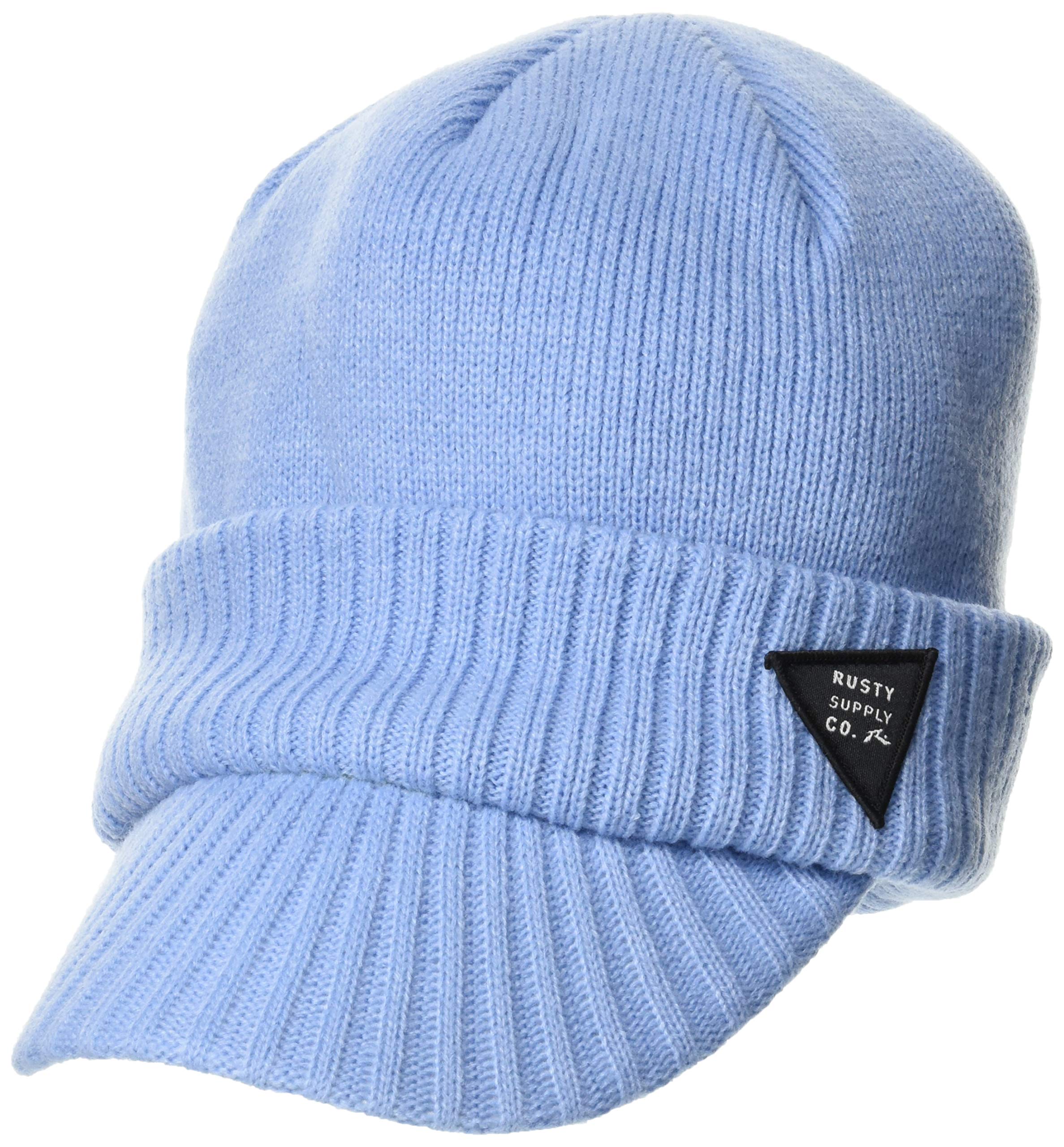 

Rusty 720945 LBL F Cap Men s